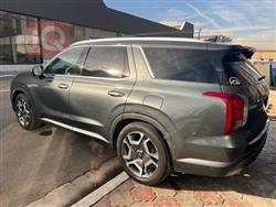 هيونداي باليسيد